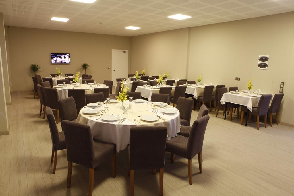 Fayton Hotel Akhisar Екстер'єр фото
