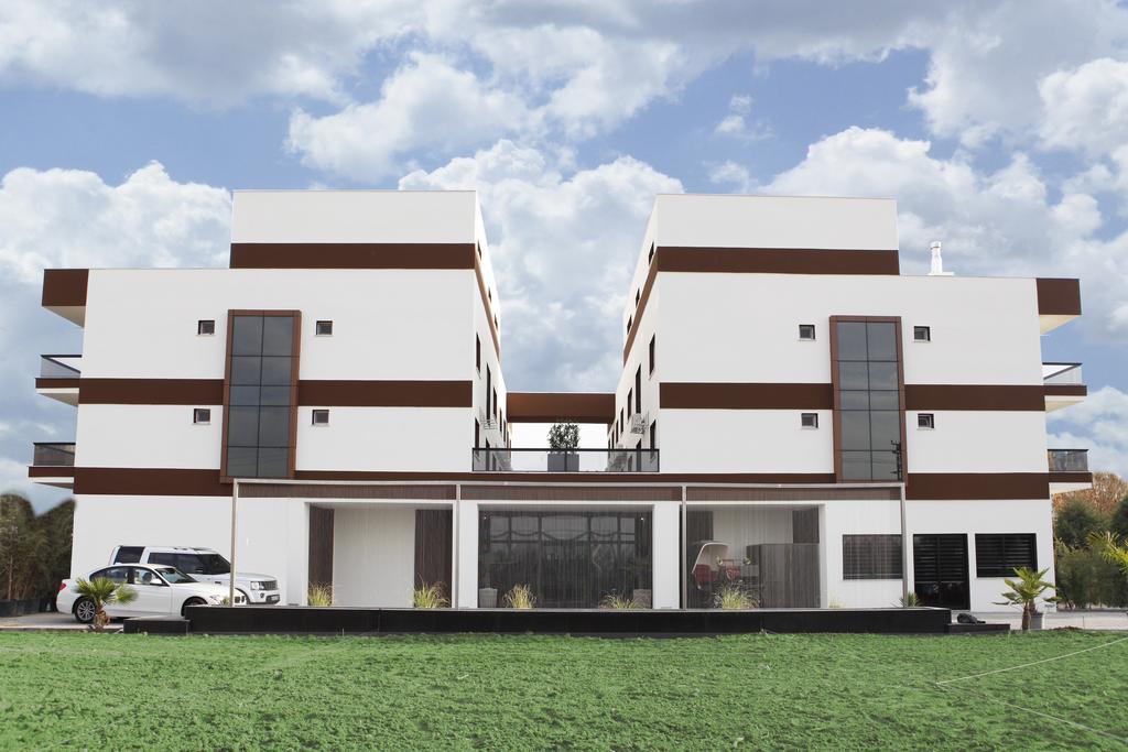 Fayton Hotel Akhisar Екстер'єр фото