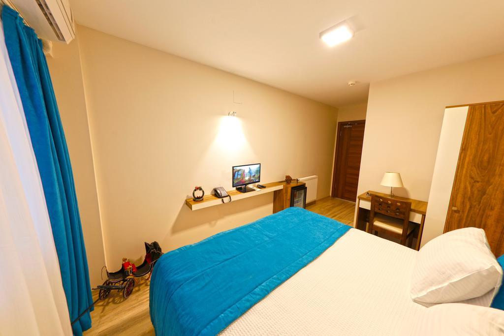 Fayton Hotel Akhisar Номер фото