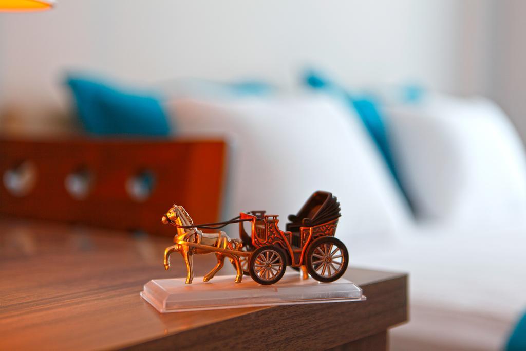 Fayton Hotel Akhisar Номер фото