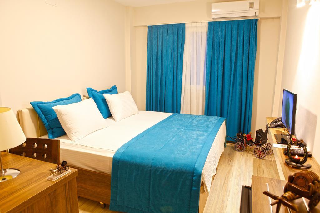 Fayton Hotel Akhisar Номер фото