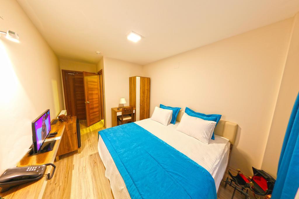 Fayton Hotel Akhisar Номер фото