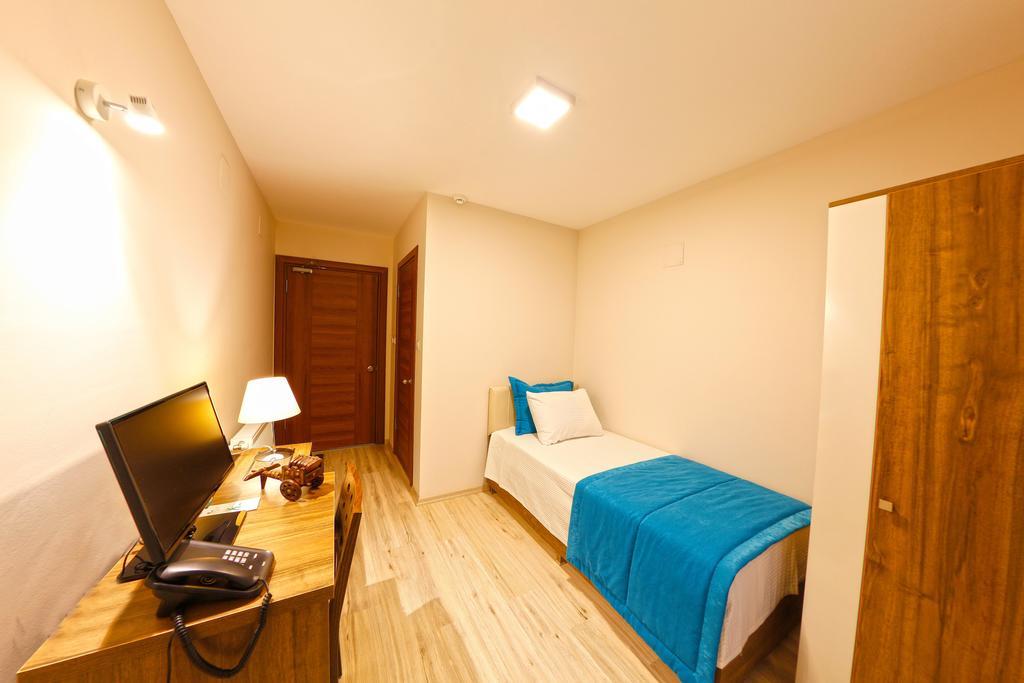 Fayton Hotel Akhisar Номер фото